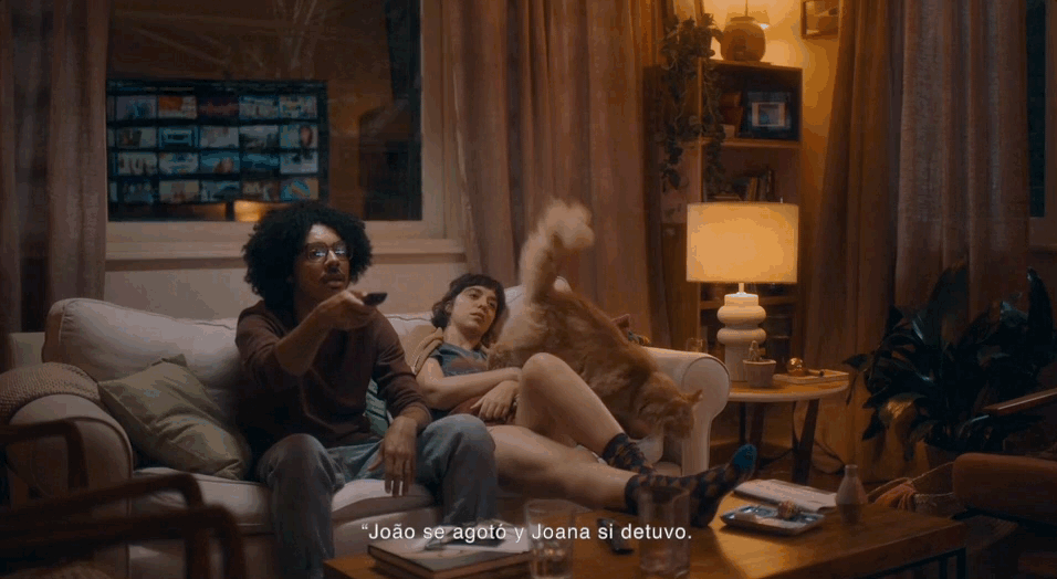 Minueto – Kellogg’s